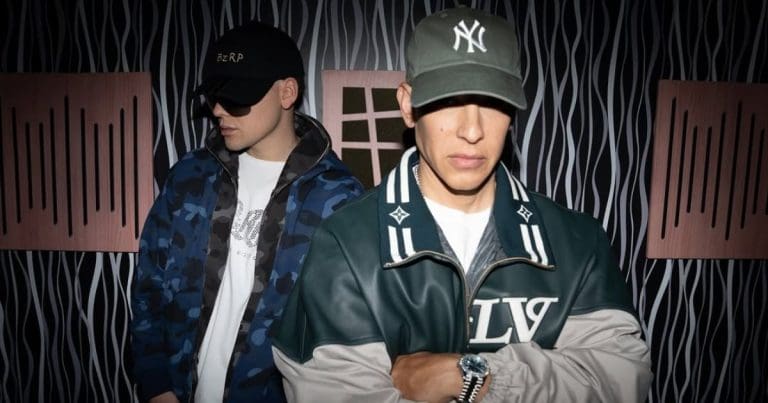 Bizarrap y Daddy Yankee hacen historia con la 'Bzrp Music Session #0/66'.- Blog Hola Telcel