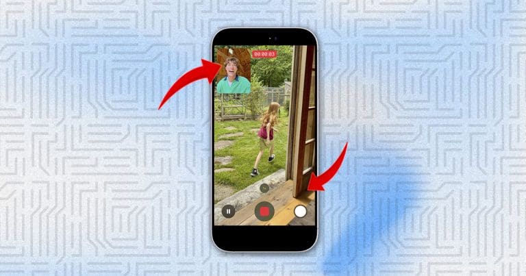 Cámara Sony Xperia Z3