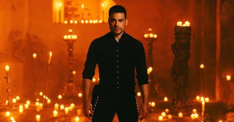 Carlos Rivera celebra la vida con un emotivo homenaje a México.- Blog Hola Telcel