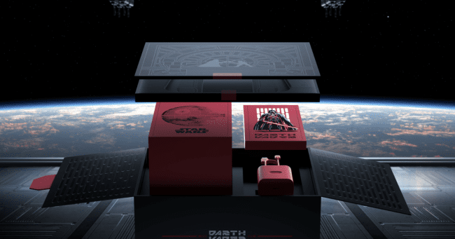 OPPO Reno14 F 5G lanza su DARK SIDE LIMITED EDITION.- Blog Hola Telcel