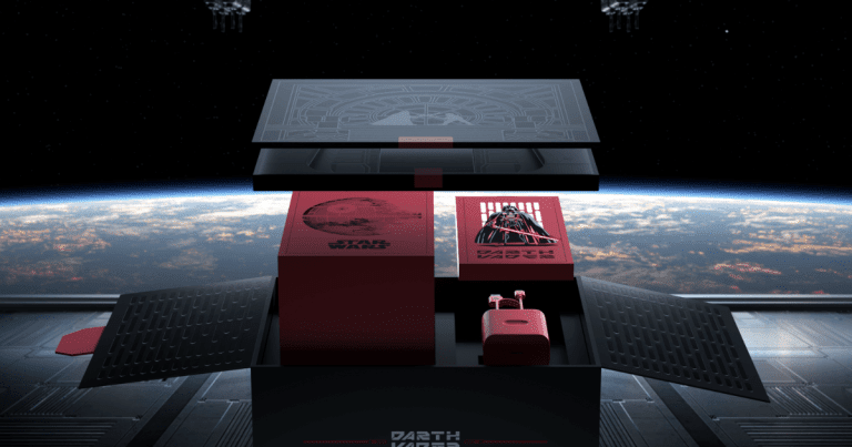 OPPO Reno14 F 5G lanza su DARK SIDE LIMITED EDITION.- Blog Hola Telcel