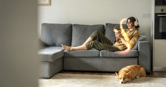 Lee donde quieras con las mejores apps en el Día del Libro.- Blog Hola Telcel