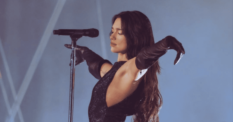 Canciones mexicanas que brillarían en la voz de Dua Lipa.- Blog Hola Telcel