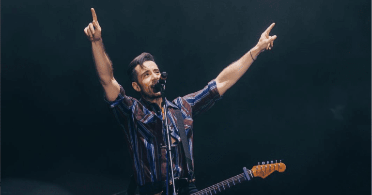 José Madero y lo que sigue en su carrera musical.- Blog Hola Telcel