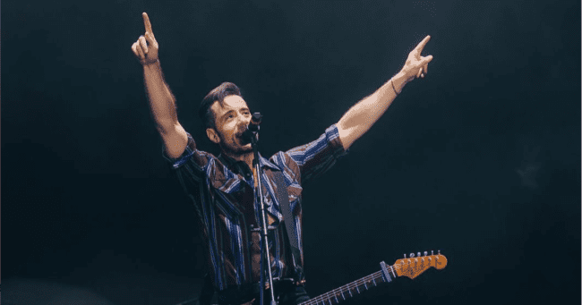 José Madero y lo que sigue en su carrera musical.- Blog Hola Telcel