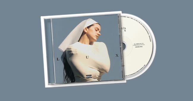 Rosalía estrena ‘LUX’, un viaje sonoro audaz y multilingüe.- Blog Hola Telcel