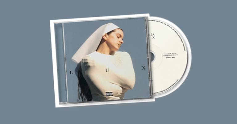 Rosalía estrena ‘LUX’, un viaje sonoro audaz y multilingüe.- Blog Hola Telcel