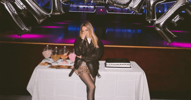 Hilary Duff reaparece con 'Mature'.- Blog Hola Telcel