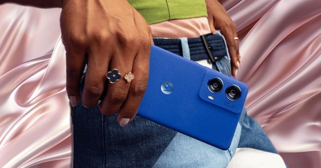 Activa el NFC en tu Motorola y paga sin sacar la cartera.- Blog Hola Telcel