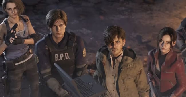 'Resident Evil' renace con alianzas y amenazas invisibles.- Blog Hola Telcel