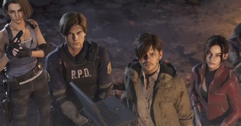 'Resident Evil' renace con alianzas y amenazas invisibles.- Blog Hola Telcel