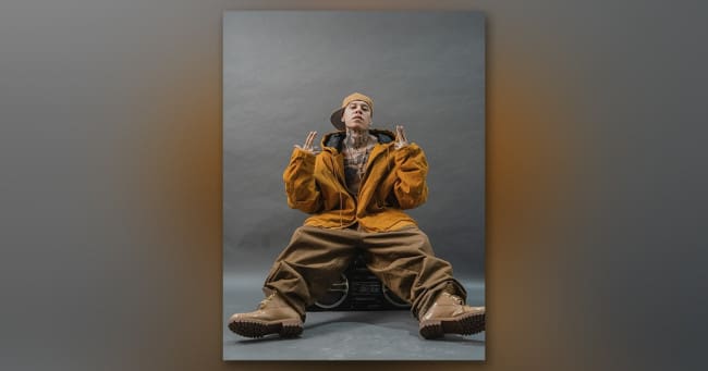 Santa Fe Klan enciende el barrio con su nuevo álbum 'Baile Cholo'.- Blog Hola Telcel