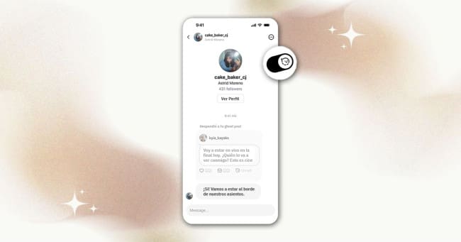Threads estrena publicaciones de 24 horas.- Blog Hola Telcel
