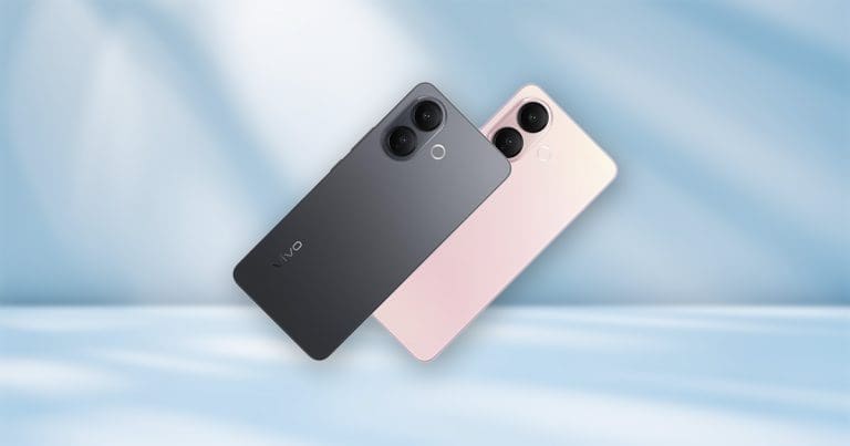 vivo V60 Lite llega con diseño ligero y funciones que te sorprenderán.- Blog Hola Telcel