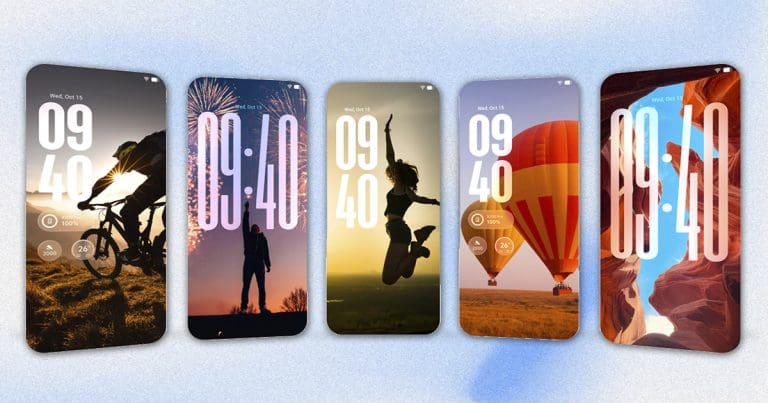 Vivo revoluciona tu 'smartphone' con OriginOS.- Blog Hola Telcel