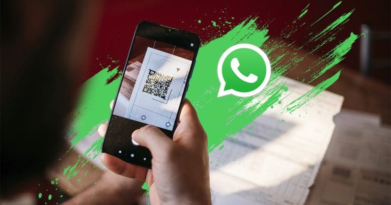 Cómo escanear desde tu iPhone en WhatsApp.- Blog Hola Telcel