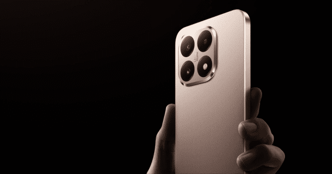 El Xiaomi 15T combina estilo y potencia.- Blog Hola Telcel