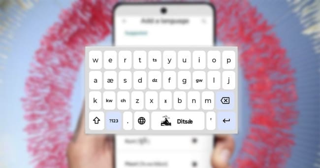 Motorola amplía su teclado zapoteco con la variante Dìtsaè de San Pedro Mixtepec.- Blog Hola Telcel