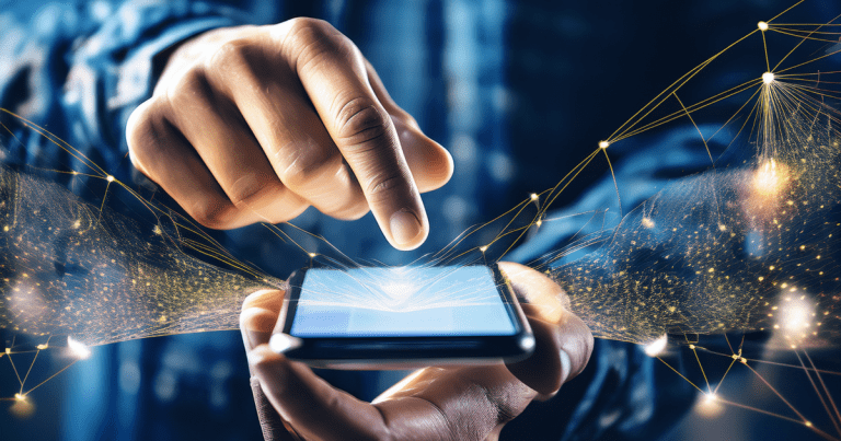 Smartphone Conoce cómo puedes optimizar los datos en tu celular.- Blog Hola Telcel