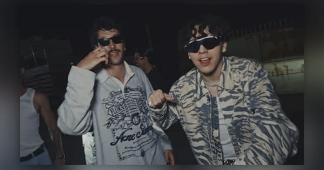 Sebastián Yatra y Xavi unen fuerzas en el explosivo tema ‘La fkn vibra’.- Blog Hola Telcel