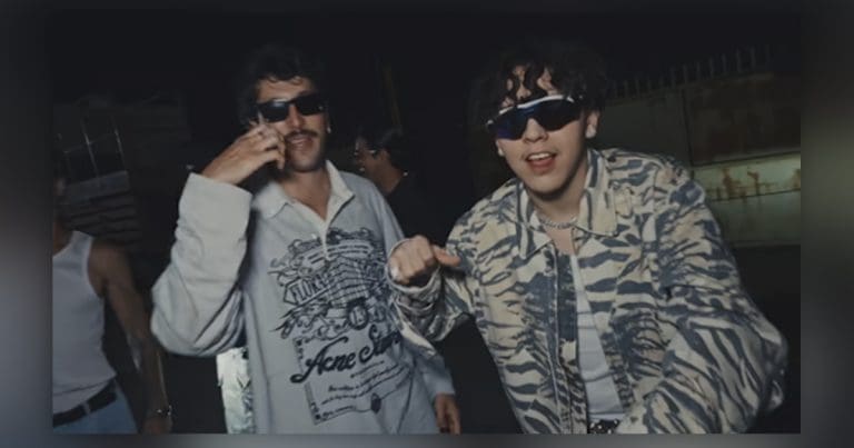 Sebastián Yatra y Xavi unen fuerzas en el explosivo tema ‘La fkn vibra’.- Blog Hola Telcel