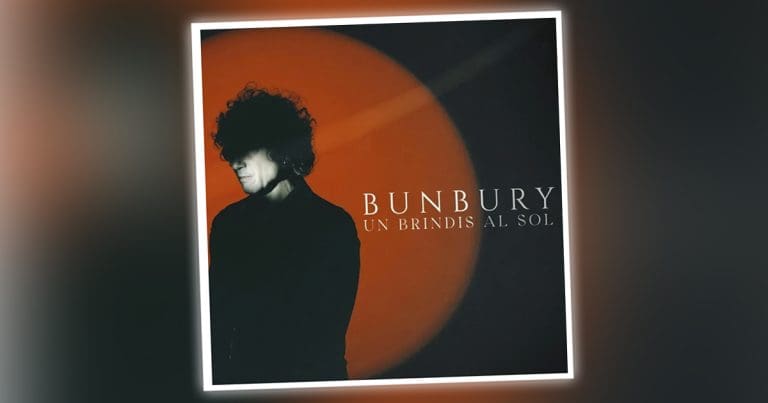 'Un Brindis al Sol' adelanta el próximo álbum de Bunbury.- Blog Hola Telcel