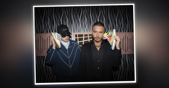 J Balvin cierra el año en la 'Bzrp Music Session Vol. 62/66'.- Blog Hola Telcel