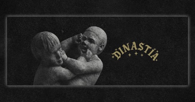 Peso Pluma y Tito Double P lanzan álbum de corridos tumbados.- Blog Hola Telcel