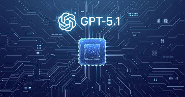 GPT-5.1 llega con nuevos tonos de voz para personalizar cada conversación.- Blog Hola Telcel
