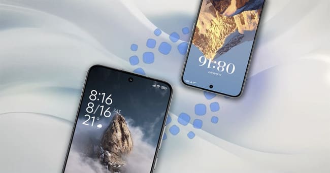 'Levantar para activar' en Xiaomi enciende la pantalla al instante.- Blog Hola Telcel