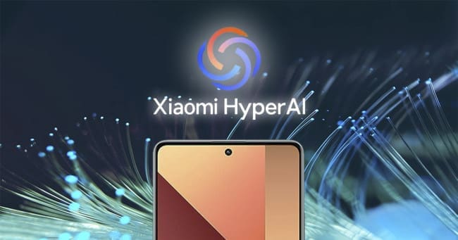 Tu Xiaomi ya es potente, HyperAI lo hace más inteligente.- Blog Hola Telcel