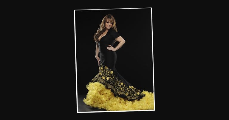 Jenni Rivera renace con fuerza en 'La Gran Señora (Banda)'.- Blog Hola Telcel