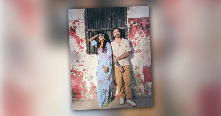 Juanes y Bomba Estéreo encendieron la cumbia con 'Muérdeme'.- Blog Hola Telcel