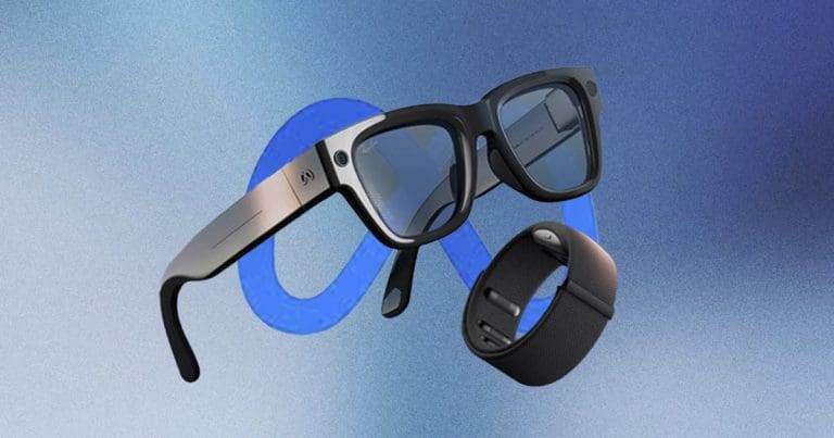 Lentes Meta, qué hacen y cómo se usan.- Blog Hola Telcel