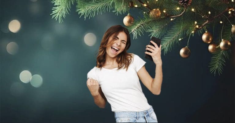 Cuatro apps que te ayudarán a cumplir tus propósitos en 2026.- Blog Hola Telcel