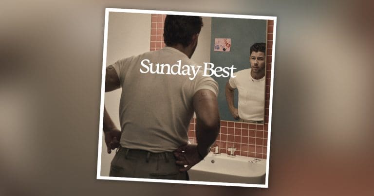 'Sunday Best' marca el regreso solista de Nick Jonas.- Blog Hola Telcel