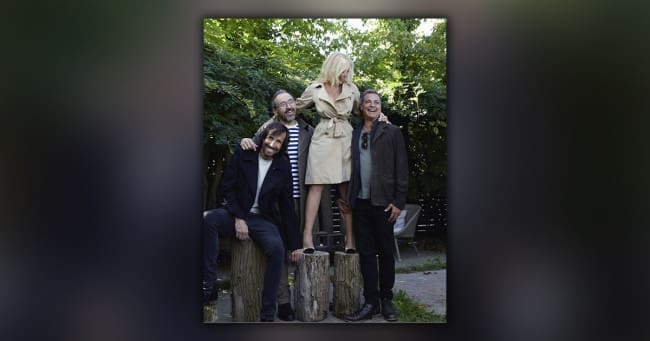 La Oreja de Van Gogh vuelve a sonar con Amaia Montero tras 18 años.- Blog Hola Telcel