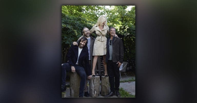 La Oreja de Van Gogh vuelve a sonar con Amaia Montero tras 18 años.- Blog Hola Telcel