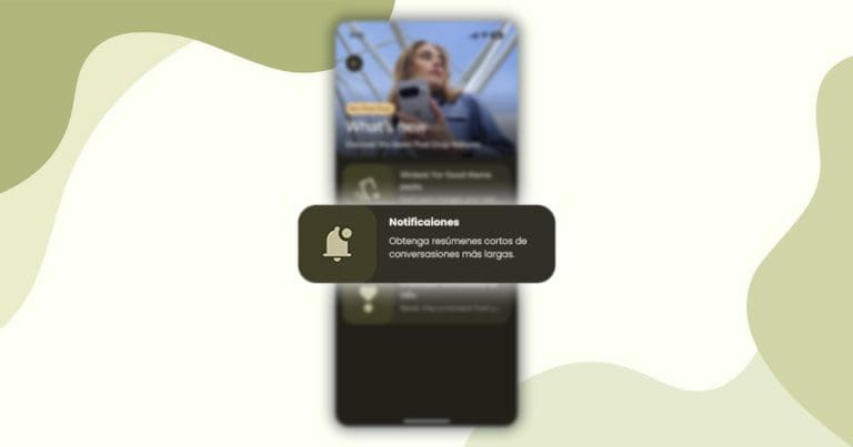Google Pixel 10 resume tus chats automáticamente.- Blog Hola Telcel