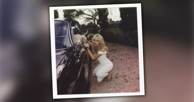 Sabrina Carpenter convierte su 'bonus track' en regalo global.- Blog Hola Telcel