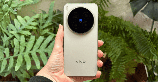 Conoce el vivo X300 Pro.- Blog Hola Telcel