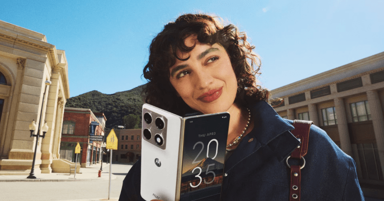 Motorola presenta Razr Fold, su primer ‘smartphone’ plegable tipo libro.- Blog Hola Telcel