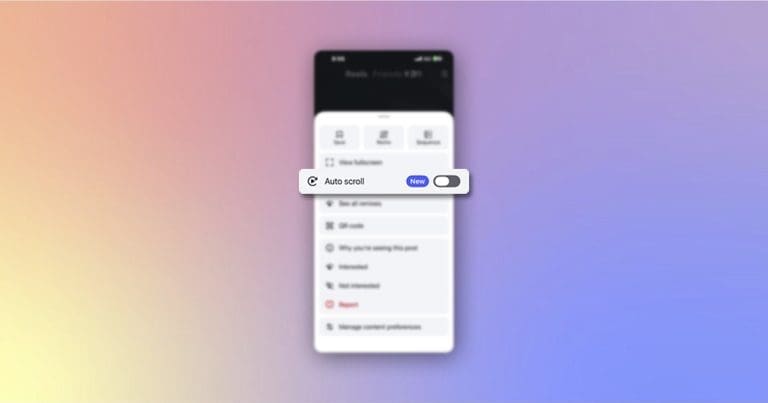Instagram prueba una nueva forma de ver 'reels' sin tocar la pantalla.- Blog Hola Telcel