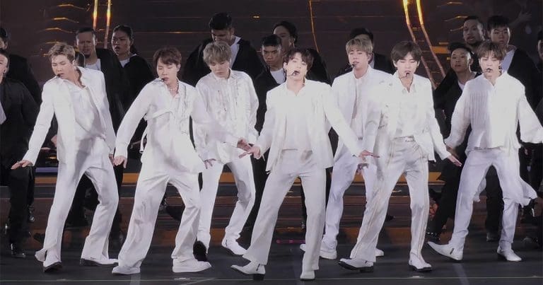 BTS vuelve con música nueva y conciertos en México.- Blog Hola Telcel