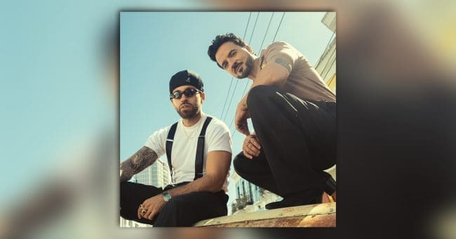 Luis Fonsi regresa a la salsa con Feid en 'Cambiaré'.- Blog Hola Telcel