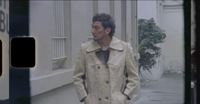 León Larregui lanza 'Bruma', adelanto de su nuevo disco.- Blog Hola Telcel