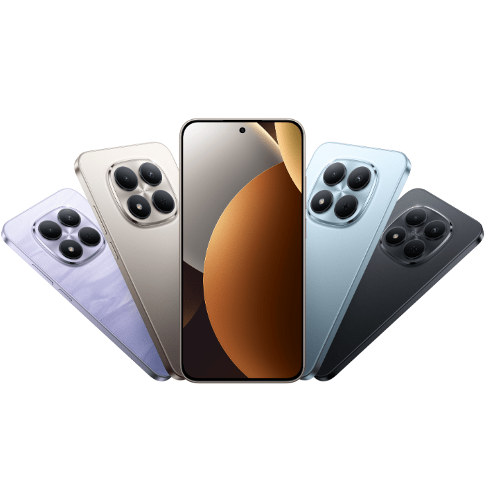 Redmi Note 15 Pro 5G con diseño resistente y pantalla AMOLED.- Blog Hola Telcel