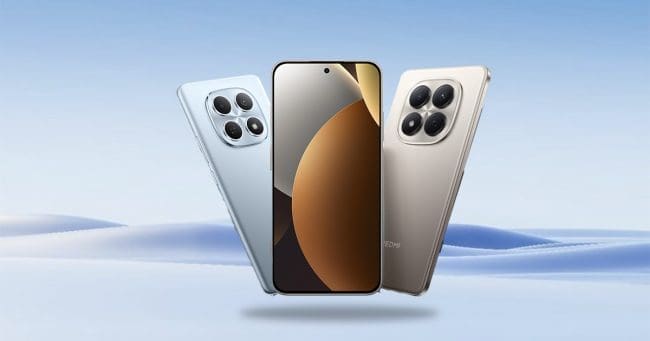 La Redmi Note 15 Series está hecha para una potencia diaria constante.- Blog Hola Telcel