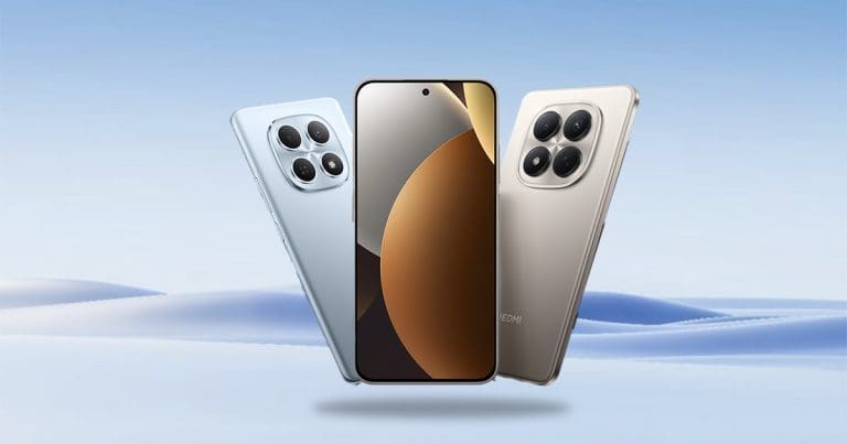 La Redmi Note 15 Series está hecha para una potencia diaria constante.- Blog Hola Telcel