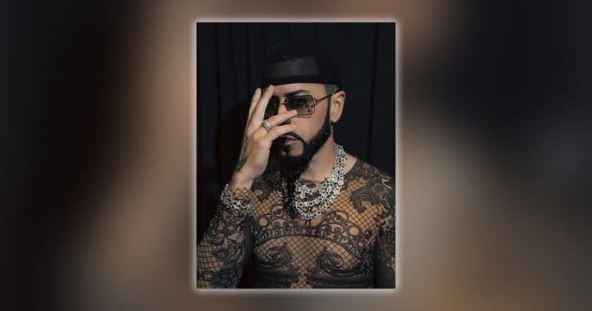 LATIN MAFIA participa en el nuevo álbum 'INFINITO' de Yandel.- Blog Hola Telcel